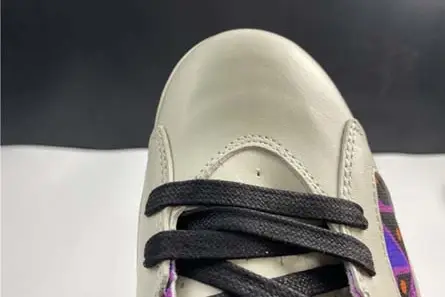 WellDesigned 3336 Air Jordan 6 “Quai 54” CZ4152-101 