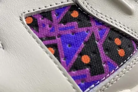 WellDesigned 3336 Air Jordan 6 “Quai 54” CZ4152-101 