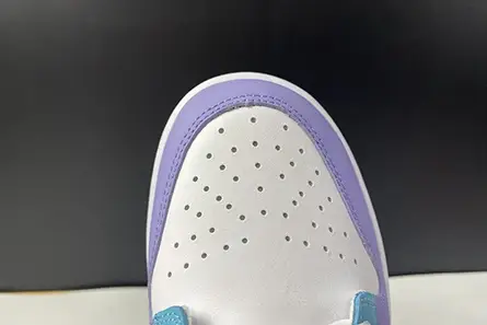 WellDesigned 3733 Nike Dunk Low SE Easter Candy(W) DD1872-100 
