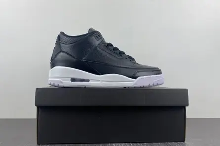 WellDesigned 7372 Jordan 3 Retro Cyber Monday  136064-020 