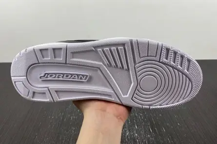 WellDesigned 7372 Jordan 3 Retro Cyber Monday  136064-020 