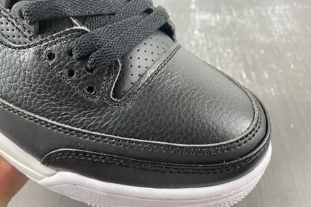 WellDesigned 7372 Jordan 3 Retro Cyber Monday  136064-020 