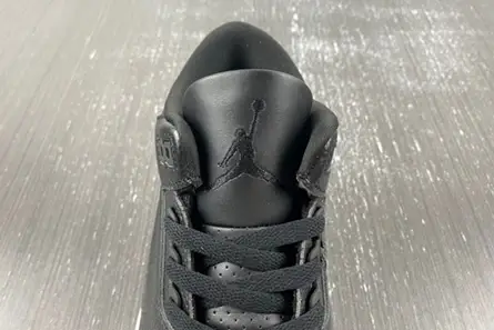 WellDesigned 7372 Jordan 3 Retro Cyber Monday  136064-020 