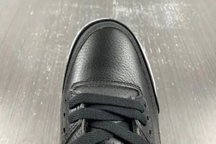 WellDesigned 7372 Jordan 3 Retro Cyber Monday  136064-020 