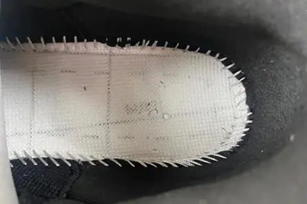 WellDesigned 7372 Jordan 3 Retro Cyber Monday  136064-020 