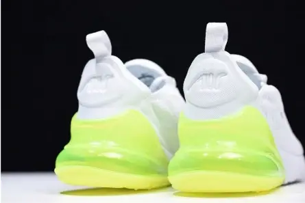 WellDesigned 8863 NIKE mens AIR MAX 270 