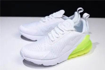 WellDesigned 8863 NIKE mens AIR MAX 270 