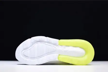 WellDesigned 8863 NIKE mens AIR MAX 270 