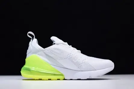 WellDesigned 8863 NIKE mens AIR MAX 270 