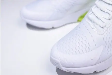 WellDesigned 8863 NIKE mens AIR MAX 270 