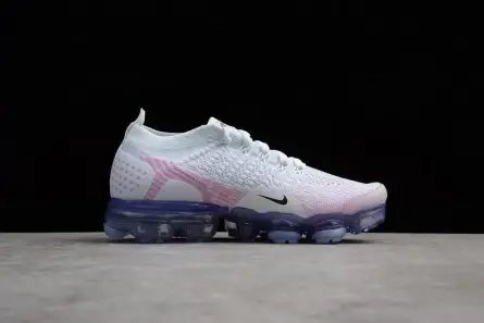 Wmns Air VaporMax Flyknit 2 Hydrogen Blue womens 942843-102 Vibrant 1179  FCDA850