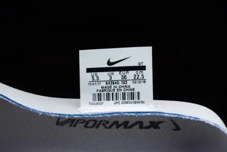 Wmns Air VaporMax Flyknit 2 Hydrogen Blue womens 942843-102 Vibrant 1179  FCDA850