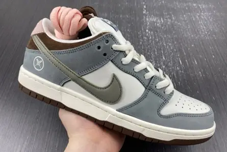 Yuto Horigome x Nike SB Dunk Low FQ1180-001 NewStyle 901 