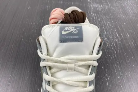 Yuto Horigome x Nike SB Dunk Low FQ1180-001 NewStyle 901 
