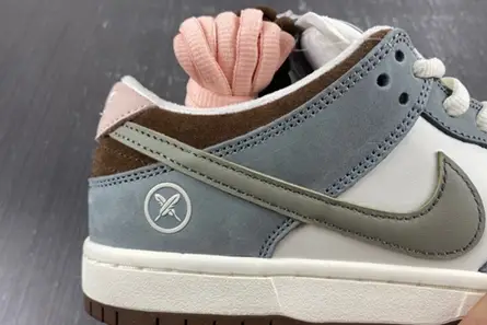 Yuto Horigome x Nike SB Dunk Low FQ1180-001 NewStyle 901 