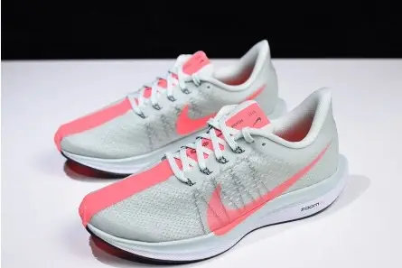 Zoom Pegasus Turbo 'Barely Grey' - Nike - AJ4114 060 Classic 2119 