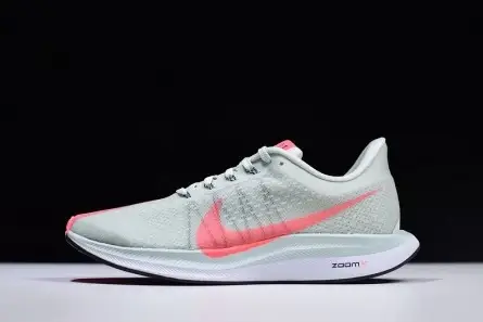 Zoom Pegasus Turbo 'Barely Grey' - Nike - AJ4114 060 Classic 2119 