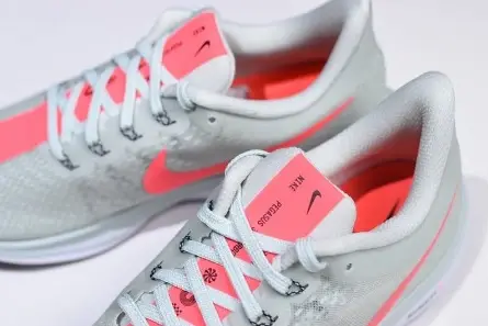 Zoom Pegasus Turbo 'Barely Grey' - Nike - AJ4114 060 Classic 2119  EDADB361