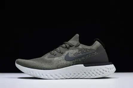 nike epic react flyknit olive AQ0067 300 AllSeason 128 