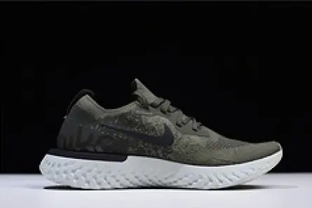 nike epic react flyknit olive AQ0067 300 AllSeason 128 