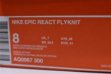 nike epic react flyknit olive AQ0067 300 AllSeason 128 