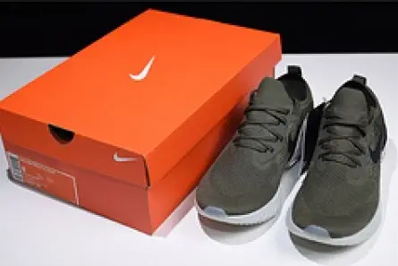 nike epic react flyknit olive AQ0067 300 AllSeason 128 