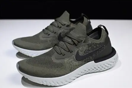 nike epic react flyknit olive AQ0067 300 AllSeason 128 
