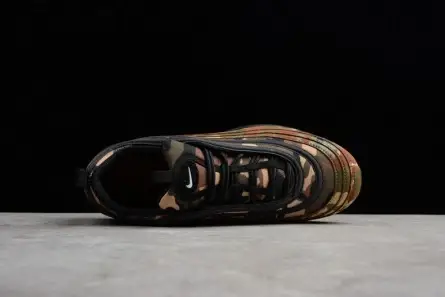nike mens AIR MAX 97 PREMIUM QS "COUNTRY CAMO ITALY" AJ2614-202 BestValue 8667 