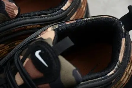 nike mens AIR MAX 97 PREMIUM QS "COUNTRY CAMO ITALY" AJ2614-202 BestValue 8667 