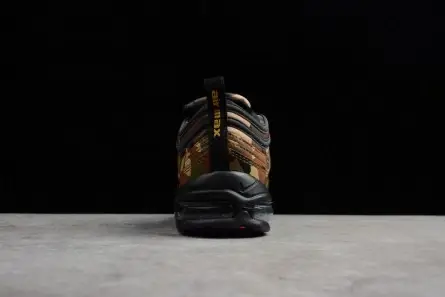nike mens AIR MAX 97 PREMIUM QS "COUNTRY CAMO ITALY" AJ2614-202 BestValue 8667 