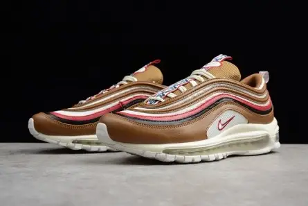 nike mens AIR MAX 97 TT PRM "PULL TAB" AJ3053-200 Soft 6850 