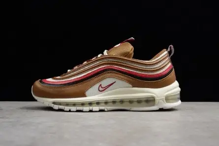 nike mens AIR MAX 97 TT PRM "PULL TAB" AJ3053-200 Soft 6850 
