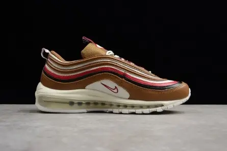 nike mens AIR MAX 97 TT PRM "PULL TAB" AJ3053-200 Soft 6850 