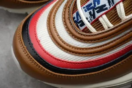 nike mens AIR MAX 97 TT PRM "PULL TAB" AJ3053-200 Soft 6850 