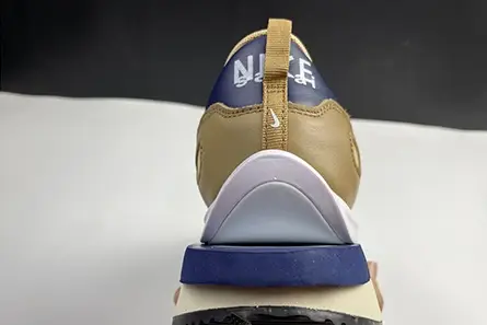sacai x Nike VaporWaffle Sesame Blue Void DD1875-200 Compact 7130  CBDA1276