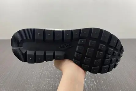 sacai x Nike Waffle Woven Green Gusto DR5209-100 GoodFit 5621 